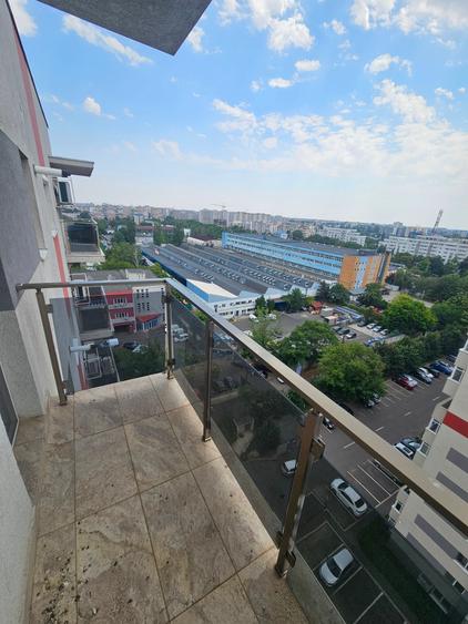 Închiriere Garsoniera Păcii Metrou Rotar Park - 5