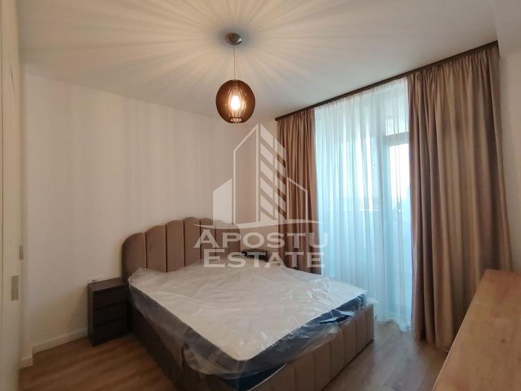Apartament modern 2 camere, pet friendly,  X City Towers -Timisoara - 6