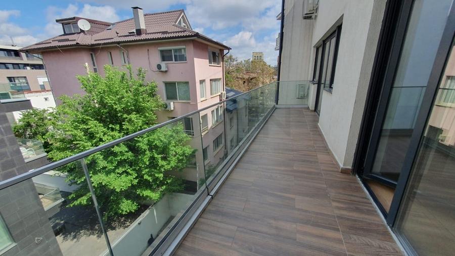 REA1019446 Apartament cu 3 camere singur pe etaj Polona - 14