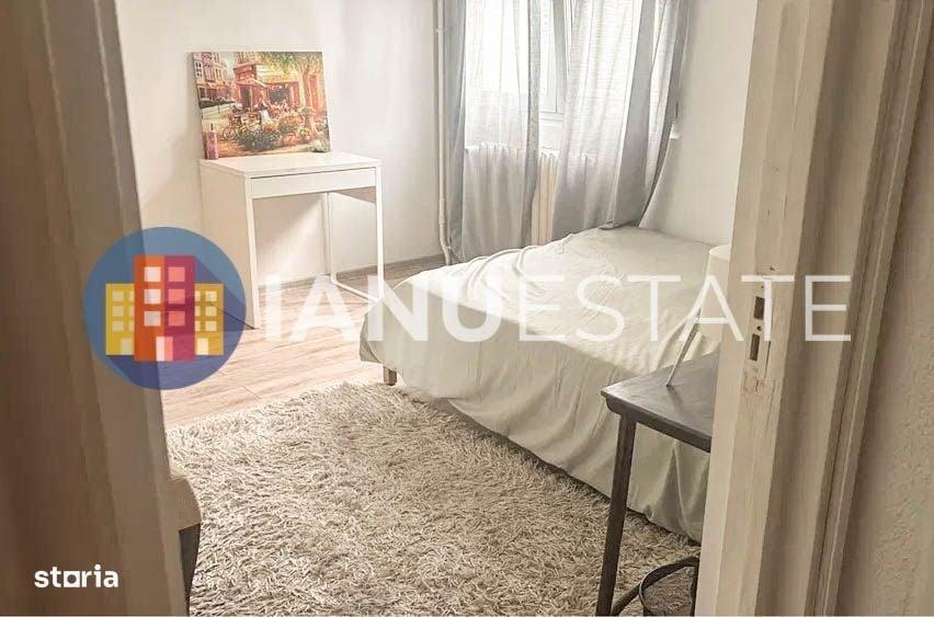 Dristor 5` Metrou Camil Ressu Mall ParkLake Parc IOR PetFriendly - 5