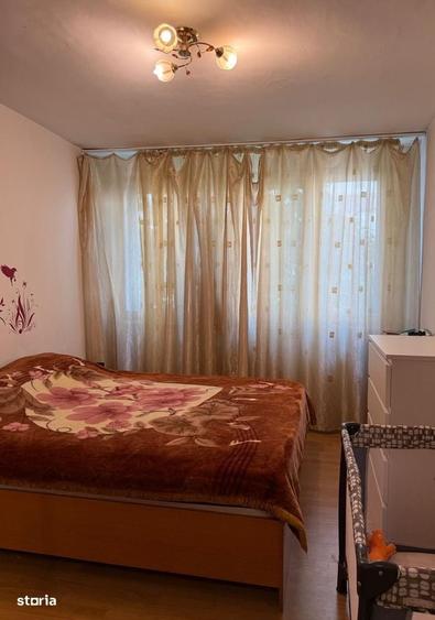 Apartament cu 2 camere în Drumul Taberei