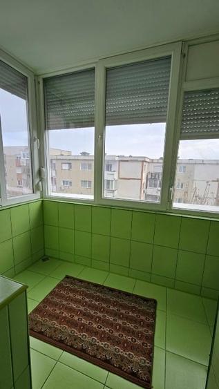 Apartament cu 2 camere decomandat în Micălaca