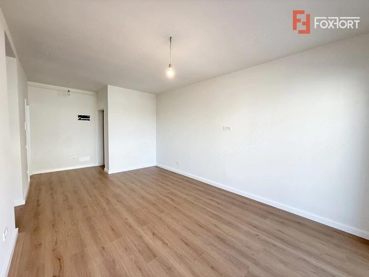 Apartament cu 2 camere | Etaj 1 | 1 loc de parcare | In zona Mehala - 1