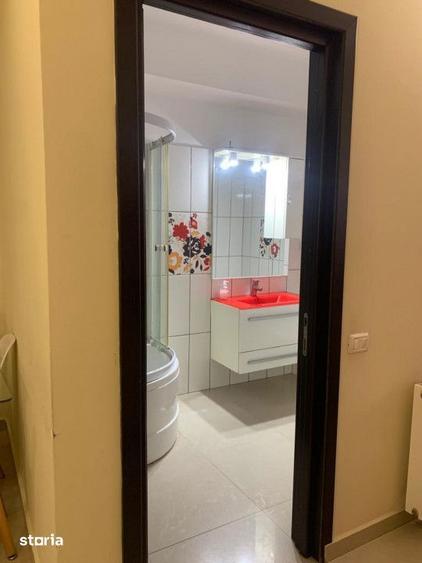 Apartament cu 2 camere în Găvana
