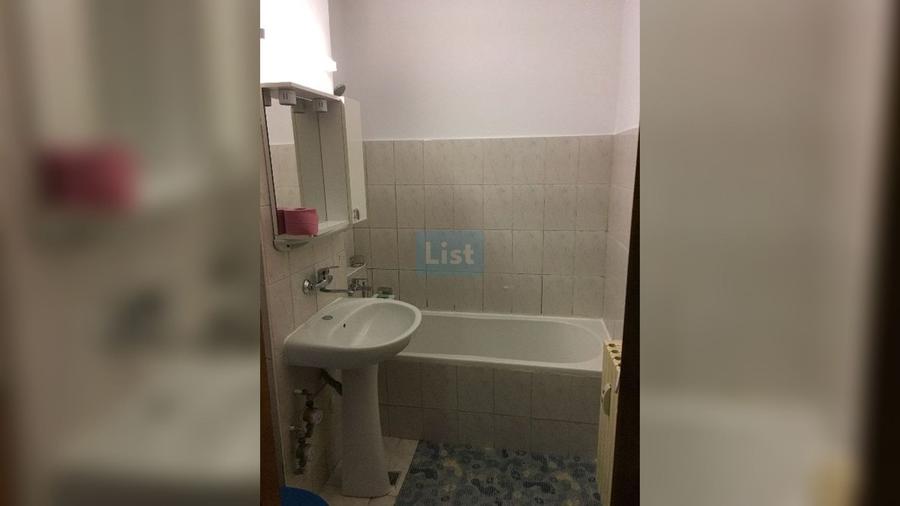 Apartament cu 2 camere semidecomandat în Zorilor