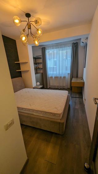 Inchiriez apartament 2 camere premium, parcare subterana | 2 min metrou Dimitrie Leonida - 2