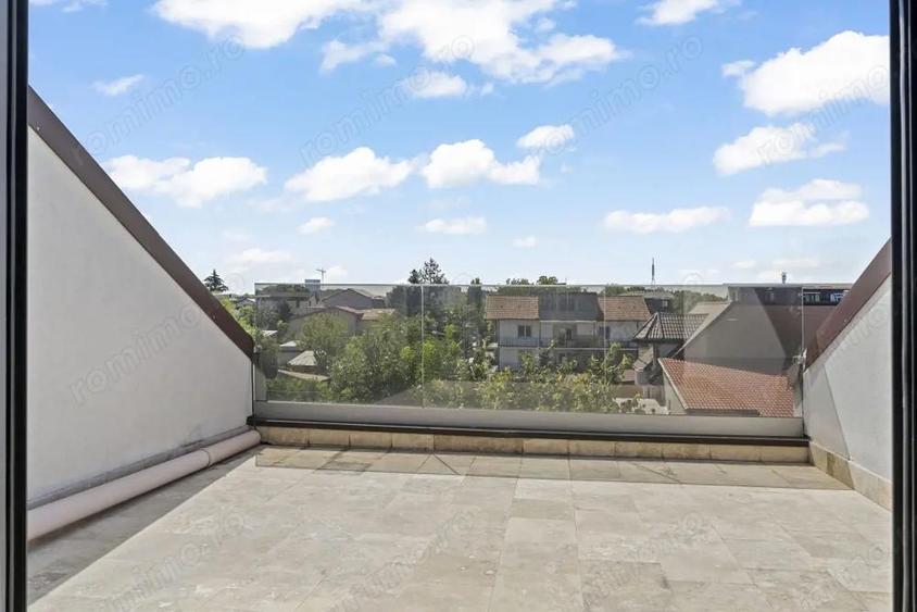 Casă cu Teren 400 Mp în Dămăroaia