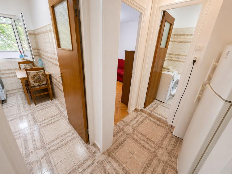 Metrou Iancului garsoniera mobilata, zugravita proaspăt - 3