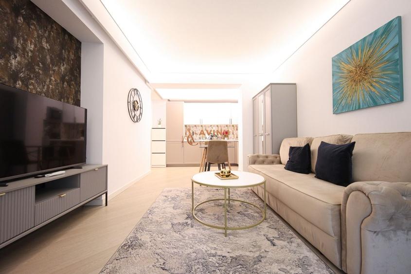 Apartament cu 2 camere în Sud-Vest