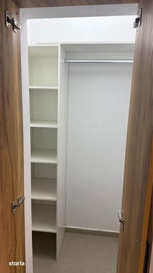 Apartament cu 3 camere decomandat în Sânpetru