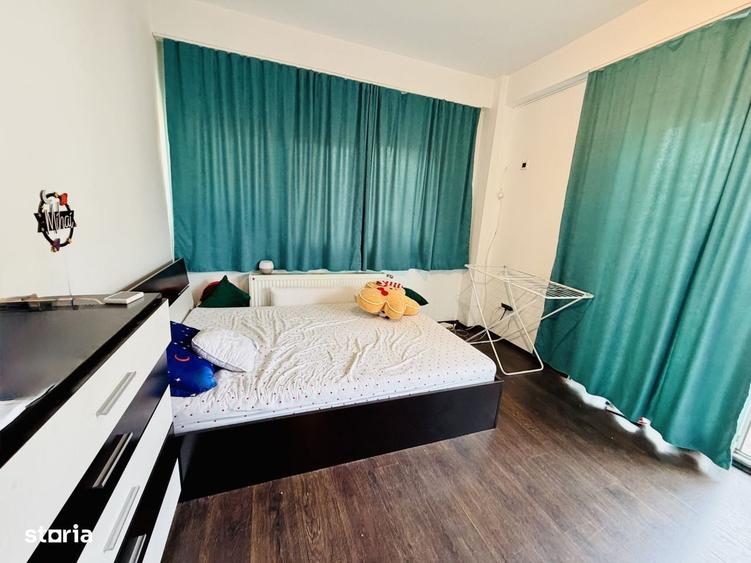 Apartament cu 3 camere în Dudu