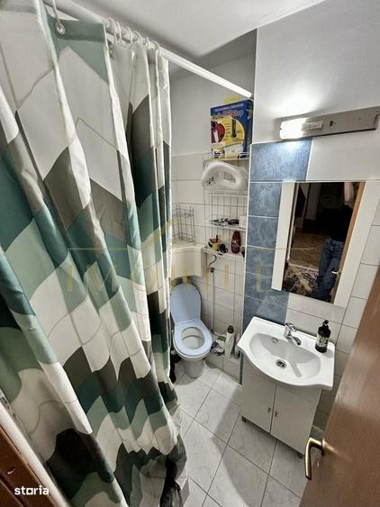 Apartament cu 4 camere, mobilat în Mănăștur
