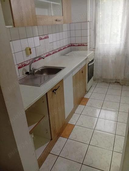 Apartament cu 2 camere în Govândari
