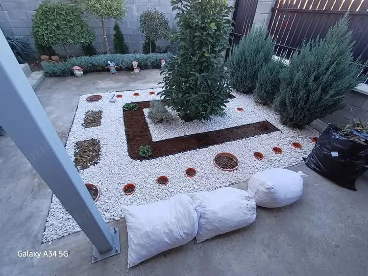 Casă cu 3 camere cu Teren 300 Mp în Dumbrăvița