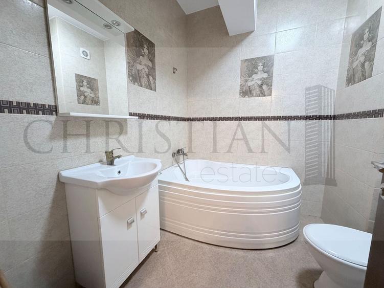 Garsonieră Cotroceni Politehnica Residence Bd Iuliu Maniu AFI Cotroceni - 8