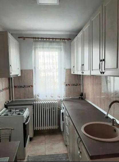 Apartament cu 2 camere în Drumul Taberei