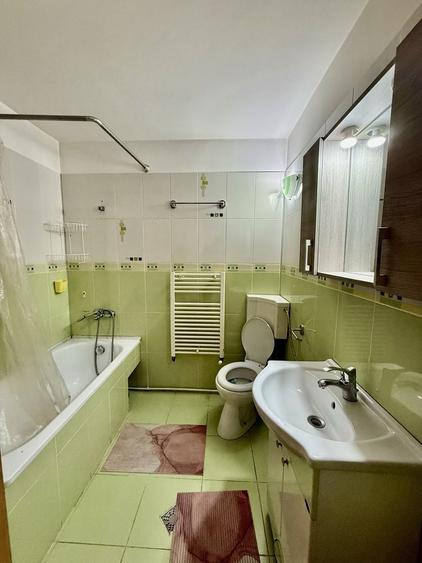Apartament 1 camera, situat in Floresti zona Ioan Rus - 7