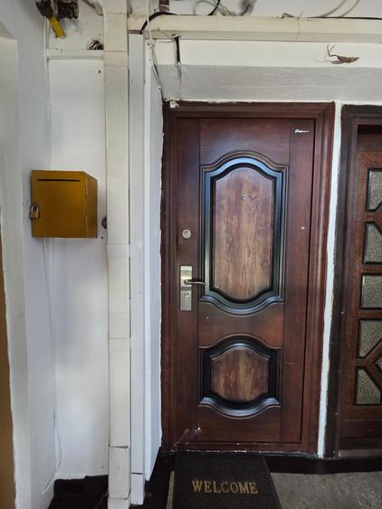 Apartament cu doua camere etaj 3 Parc CFR Adjud - 9