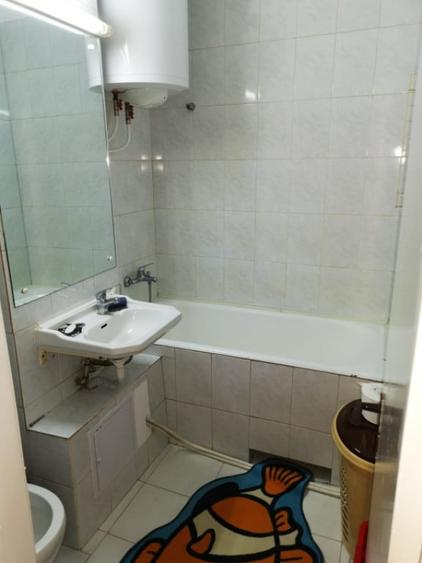 Garsonieră semidecomandată în Gruia