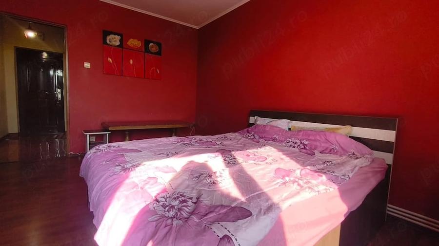 Apartament 2 camere, decomandat in Deva, zona ITM - 2
