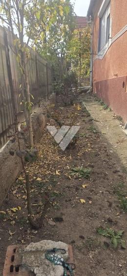 Casă individuală cu 3 camere cu Canalizare în Șeica Mare