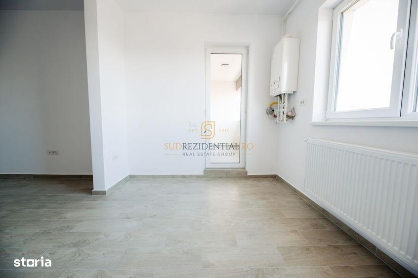 Apartament cu 2 camere în Brâncoveanu