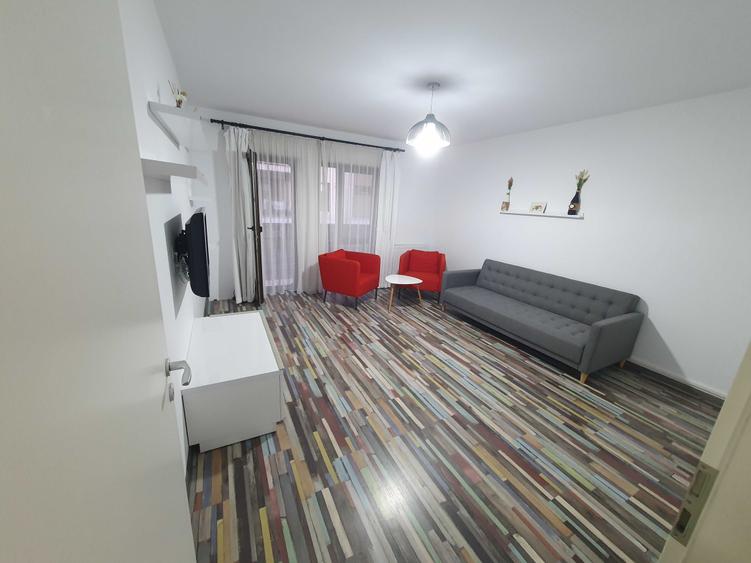 Apartament de inchiriat - 7