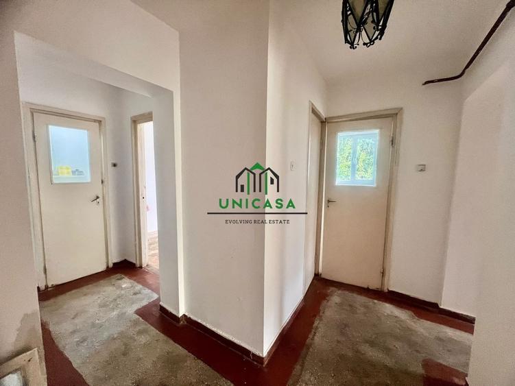 Apartament cu 4 camere decomandat în Nord
