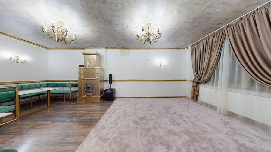 Spatiu comercial cu teren Arcul de Triumf - 9