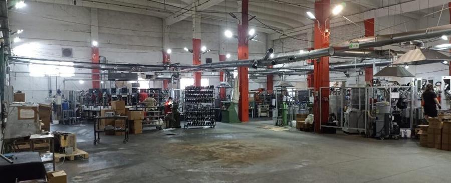 Vand complex industrial/comercial in Husi - ID : RH-43182-property - 6