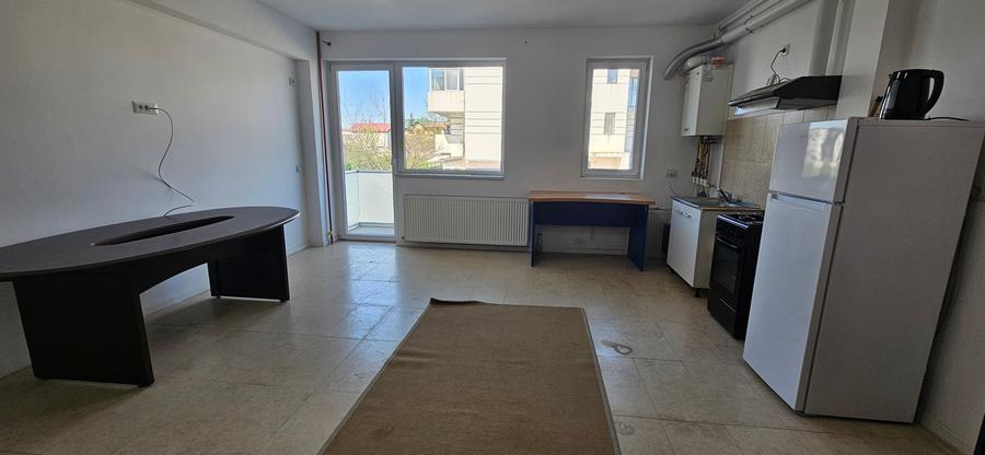Apartament 2 camere situat pe Sos Cernica, bloc 2018, centrala proprie - 6