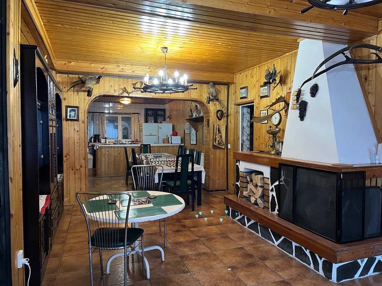 Pensiune de vanzare - 8