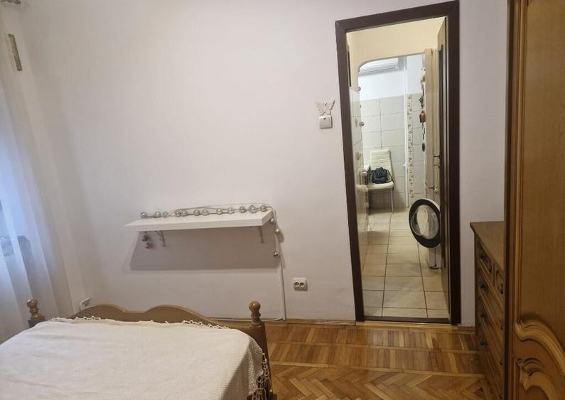 Apartament 3 camere Crang - 12