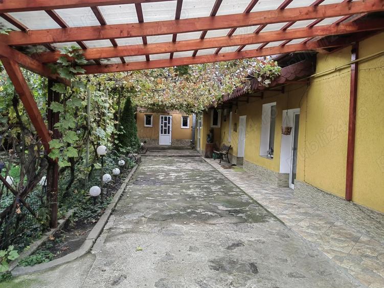Casa de vanzare in Gherla - 1