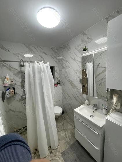 De vanzare Casa spa?ioasa ?i eleganta in zona Nadlac, jud. Arad - 8