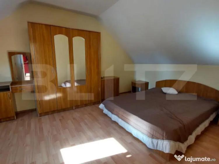 Casa de vanzare in Zalau zona centrala, cartier li - 6