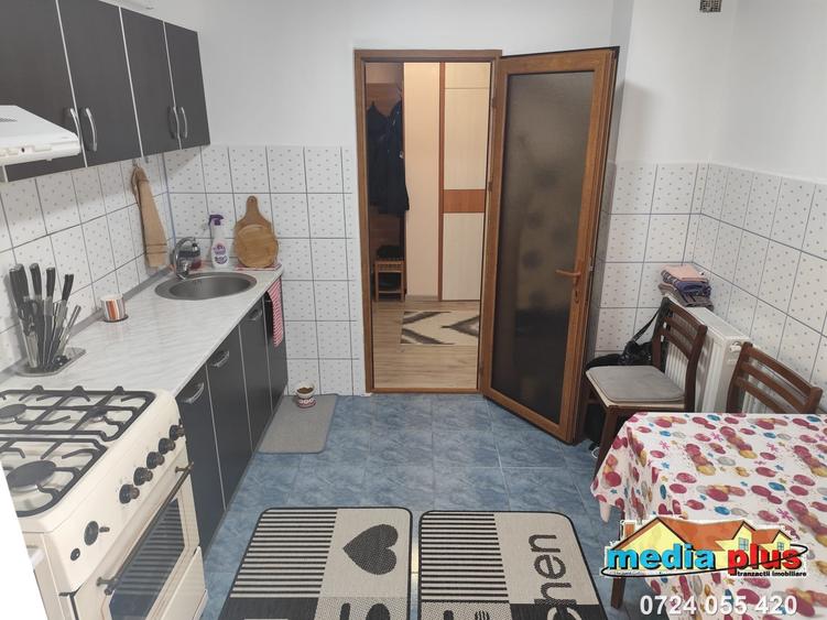 Apartament decomandat 2 camere – Siderurgiștilor Vest - 3