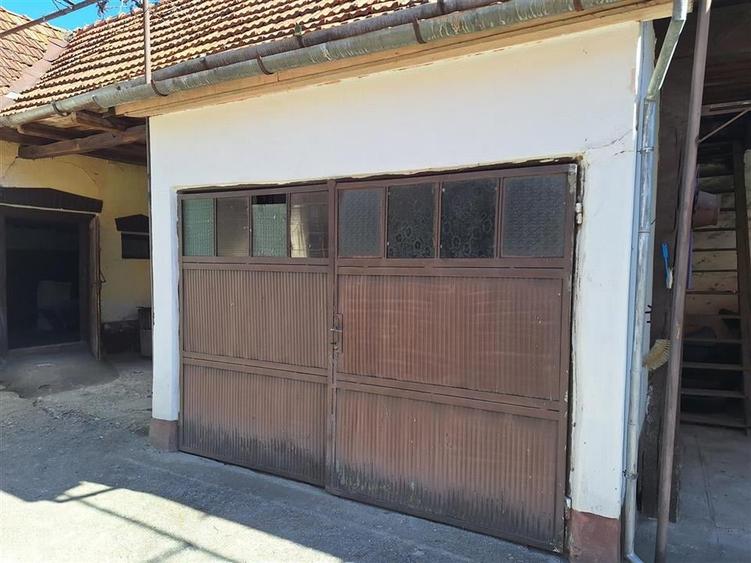 Reco, Casa cu teren generos de peste 5000 mp  in Tinaud - 14