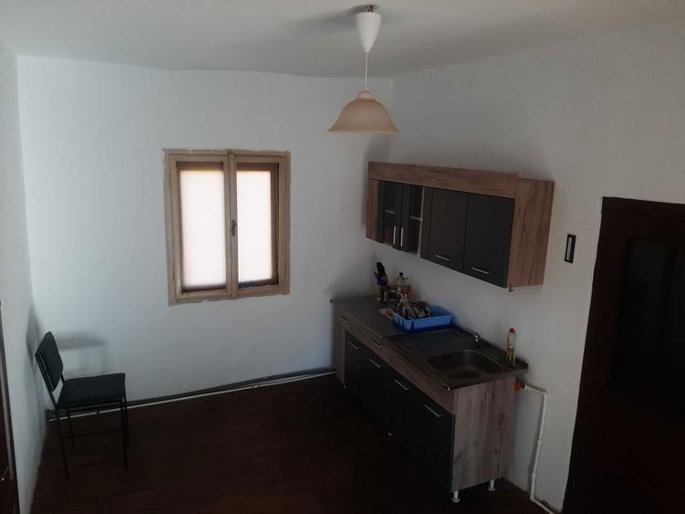 Casa Crocna intre Moneasa, Sebis si Gurahont - 1