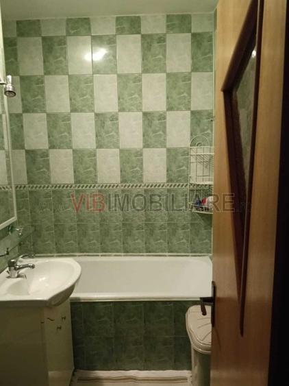 Garsoniera, etaj 4/10, bloc mixt,  mobilat si utilat complet - 4