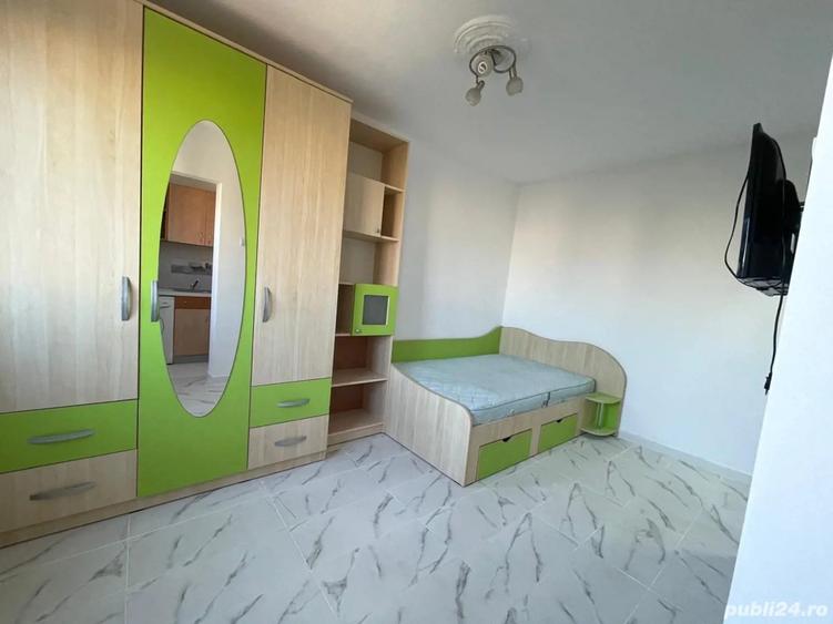 Inchiriere garsoniera zona Petre Ispirescu , Rahova - 1
