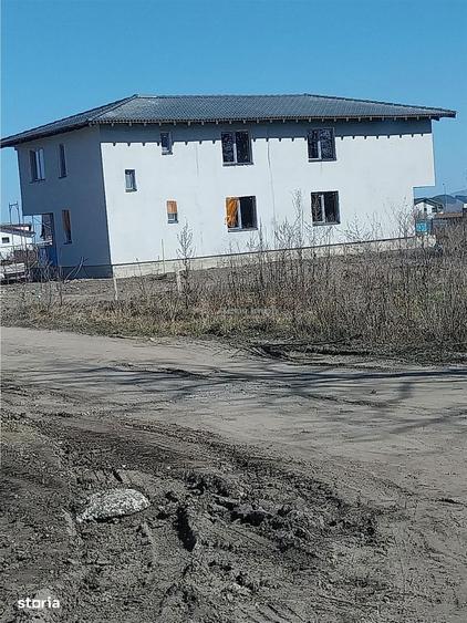 Casa tip Duplex- 4 camere, 130mp, 500 mp teren - Stupini Brasov - 8