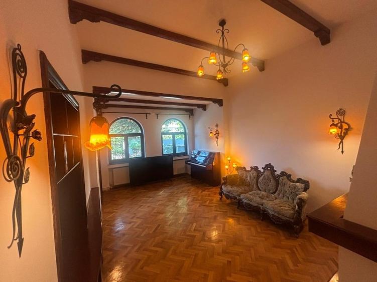 4 camere in Vila Interbelica, zona Democratiei - 2