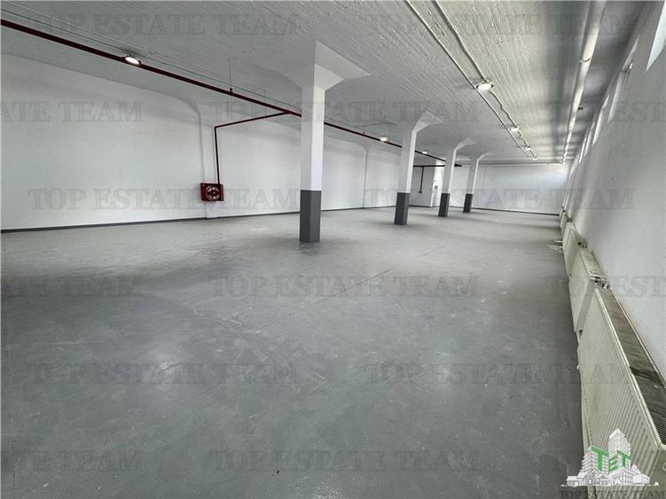 Hala Industriala de inchiriat  Militari/ Sector6 - 1