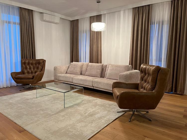 Vanzare Penthouse 4 Camere Iancu Nicolae - 1