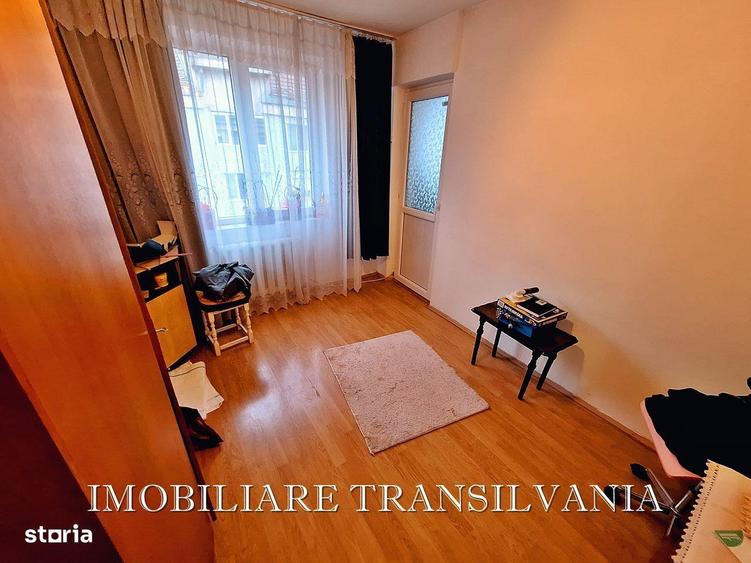 Ap. 4 camere, 2 intrari, zona Independentei, Bistrita - 7