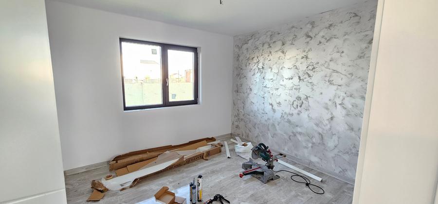 Casa parter  3 camere - Berceni - 10