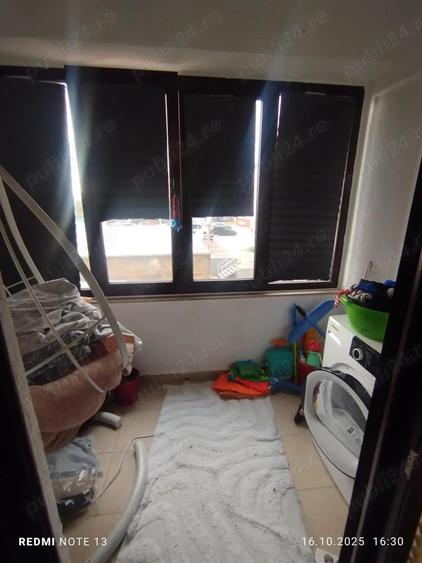 Apartament 3 camere decomandat Solid House Km 5 , Bloc 2016 - 4