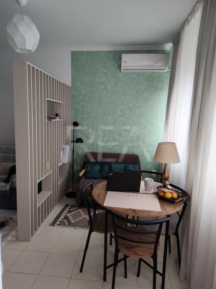 Garsoniera | Gara de Nord - 5