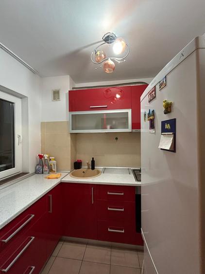 Dristor, garsoniera, bloc mixt, 5 minute metrou - 4